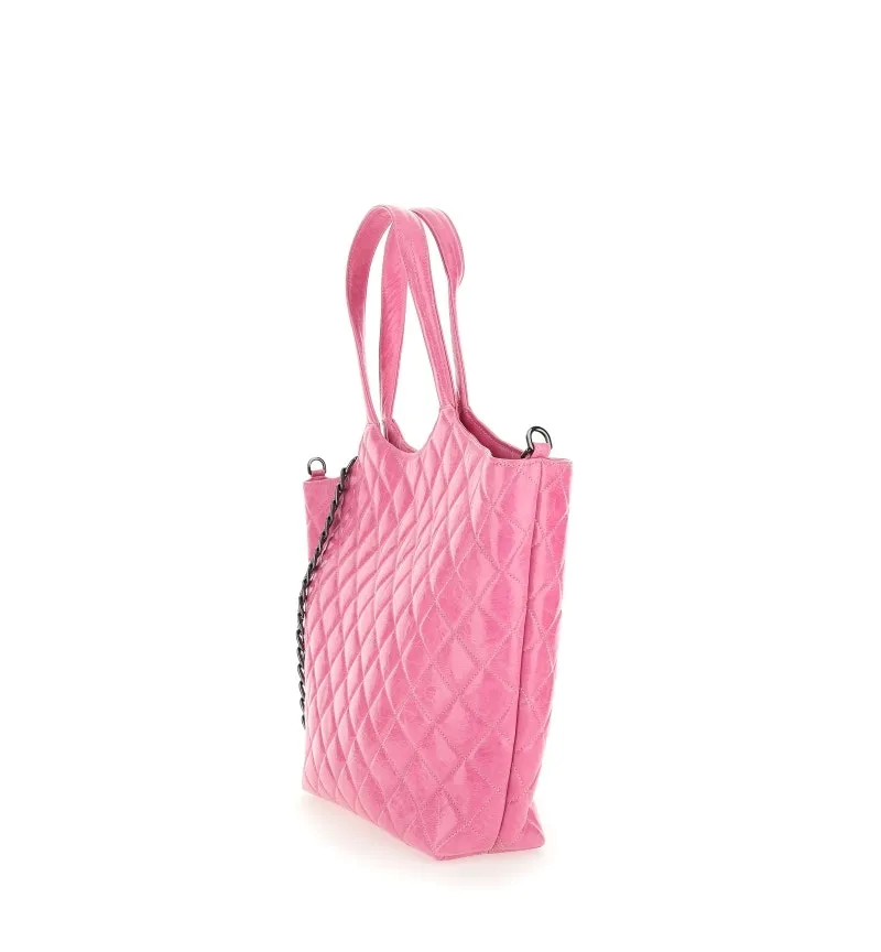Borsa in pelle
