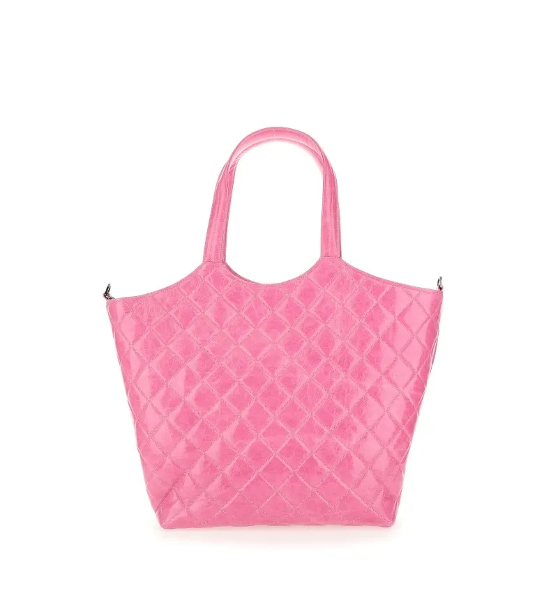 Borsa in pelle