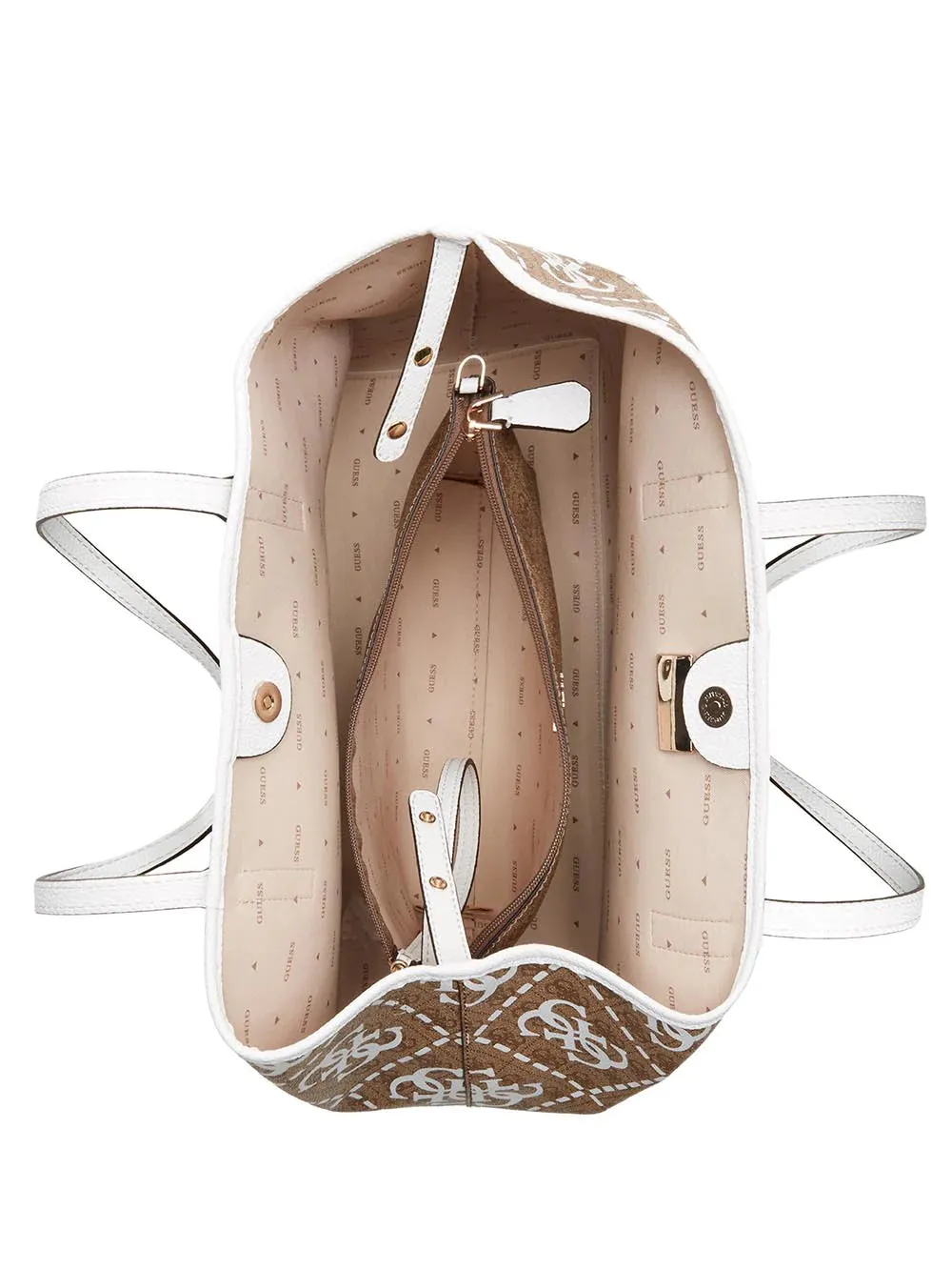 Borsa Shopping Guess HWOQ69 95280