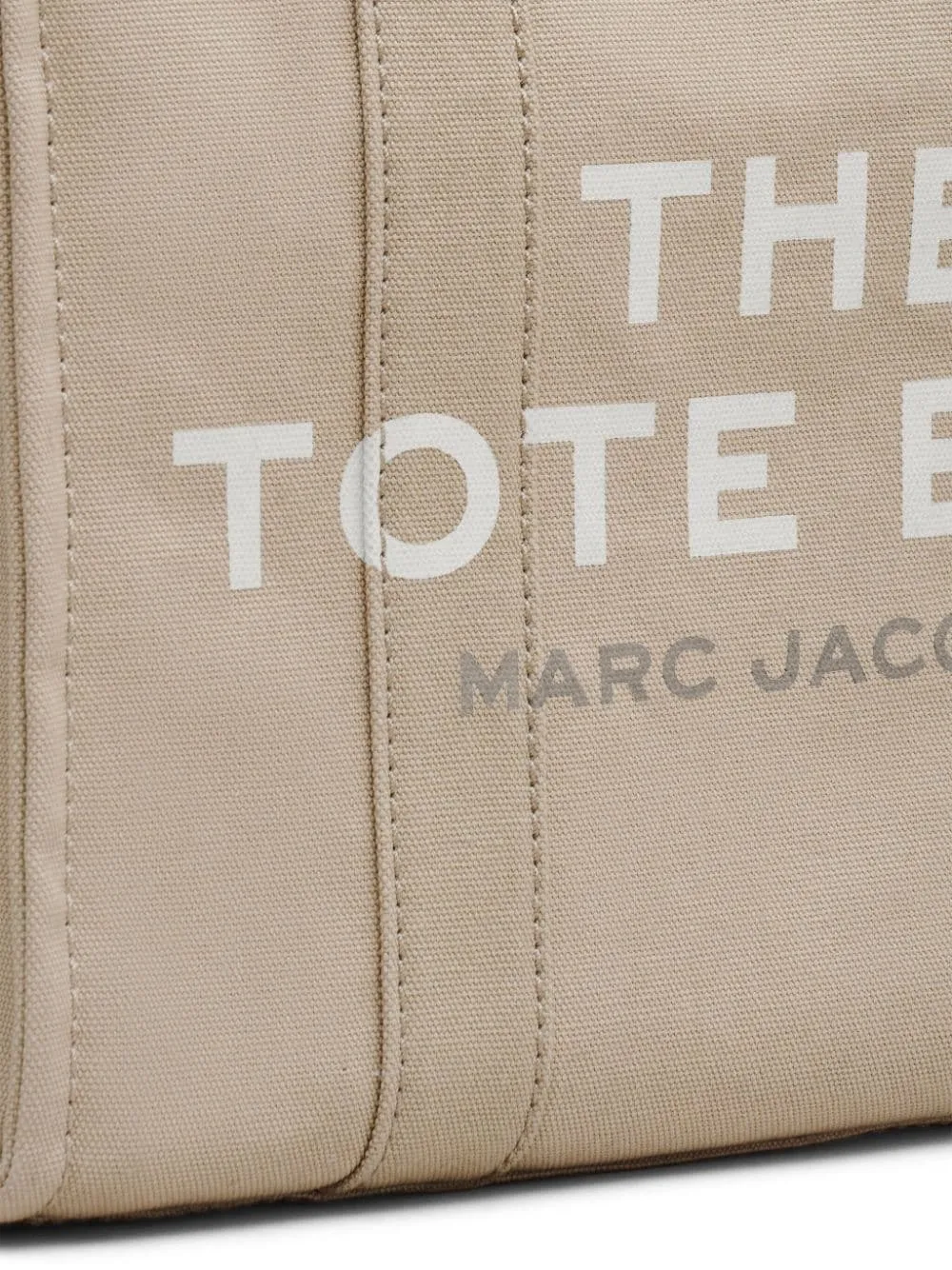 Borsa the medium tote in beige - donna
