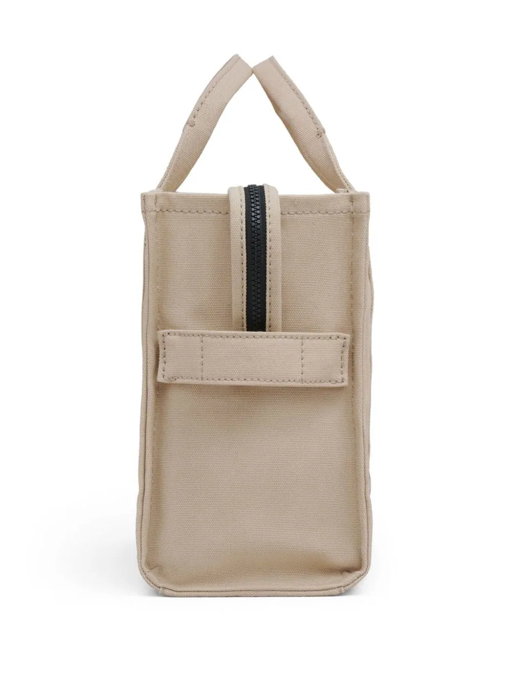 Borsa the medium tote in beige - donna