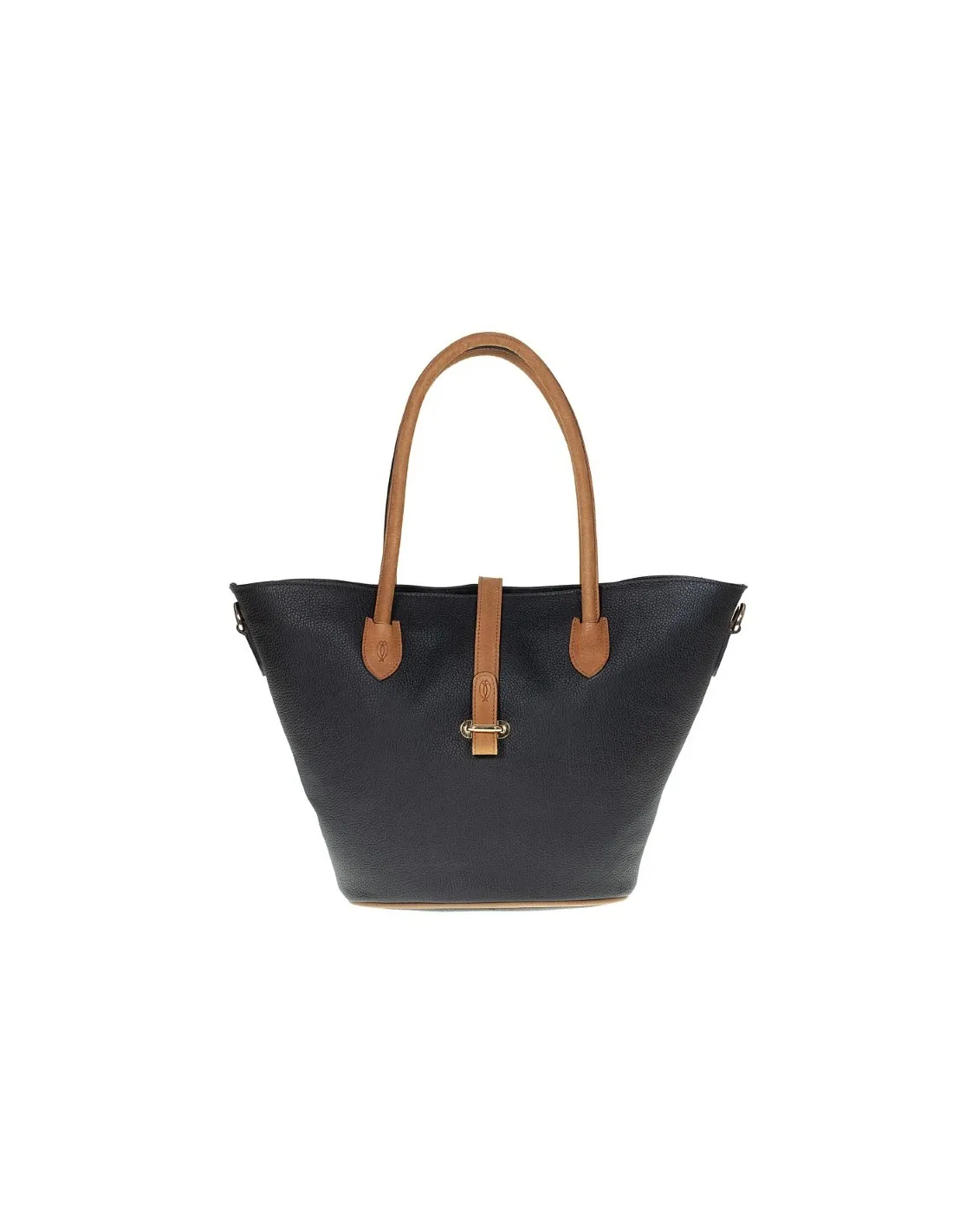 Borsa tote in pelle artigianale fiorentina