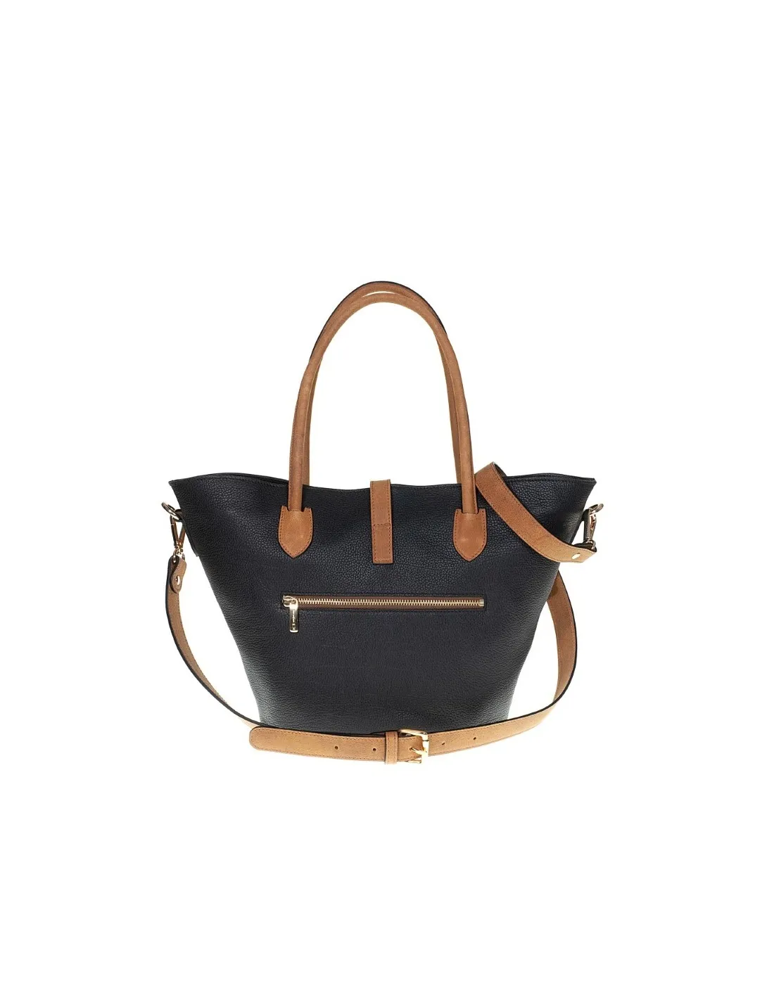 Borsa tote in pelle artigianale fiorentina