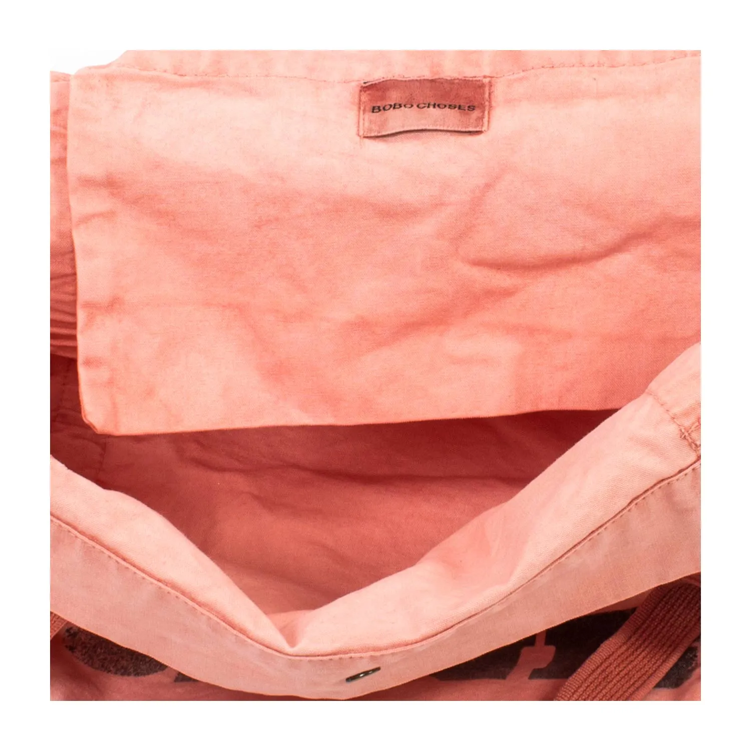 Borsa Tote Rosa Bambina Teen