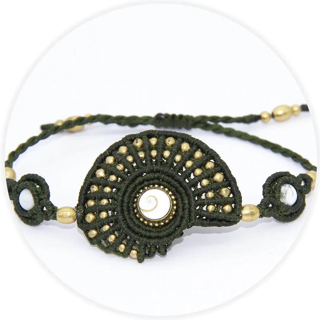 Bracciale Atena