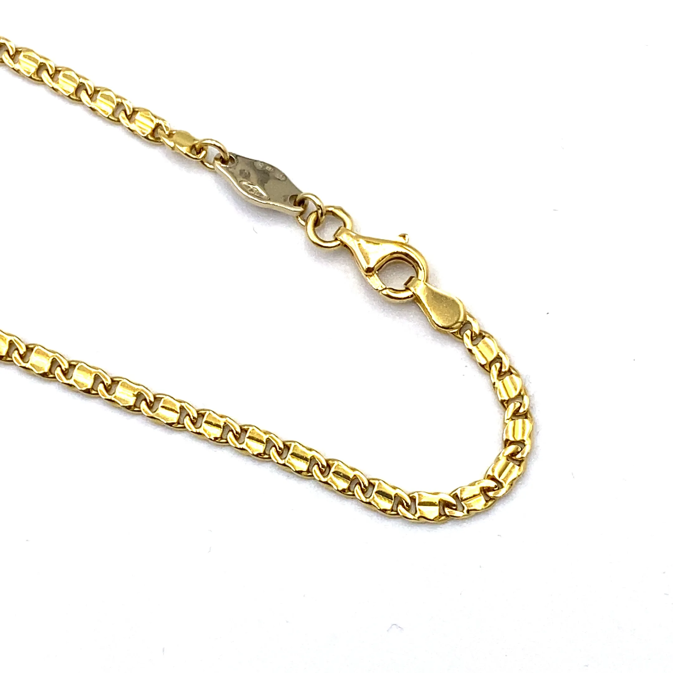 Bracciale Oro Giallo