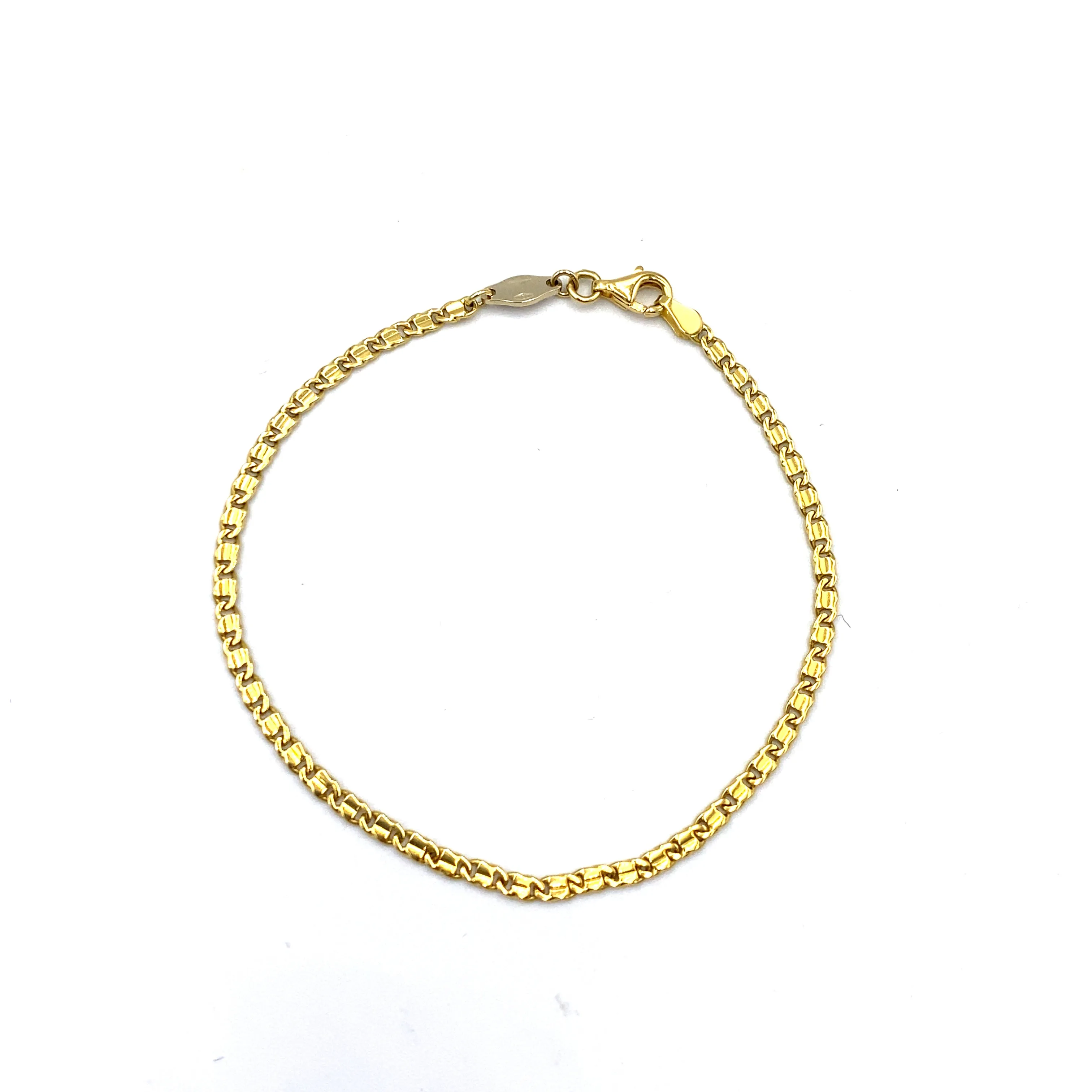 Bracciale Oro Giallo