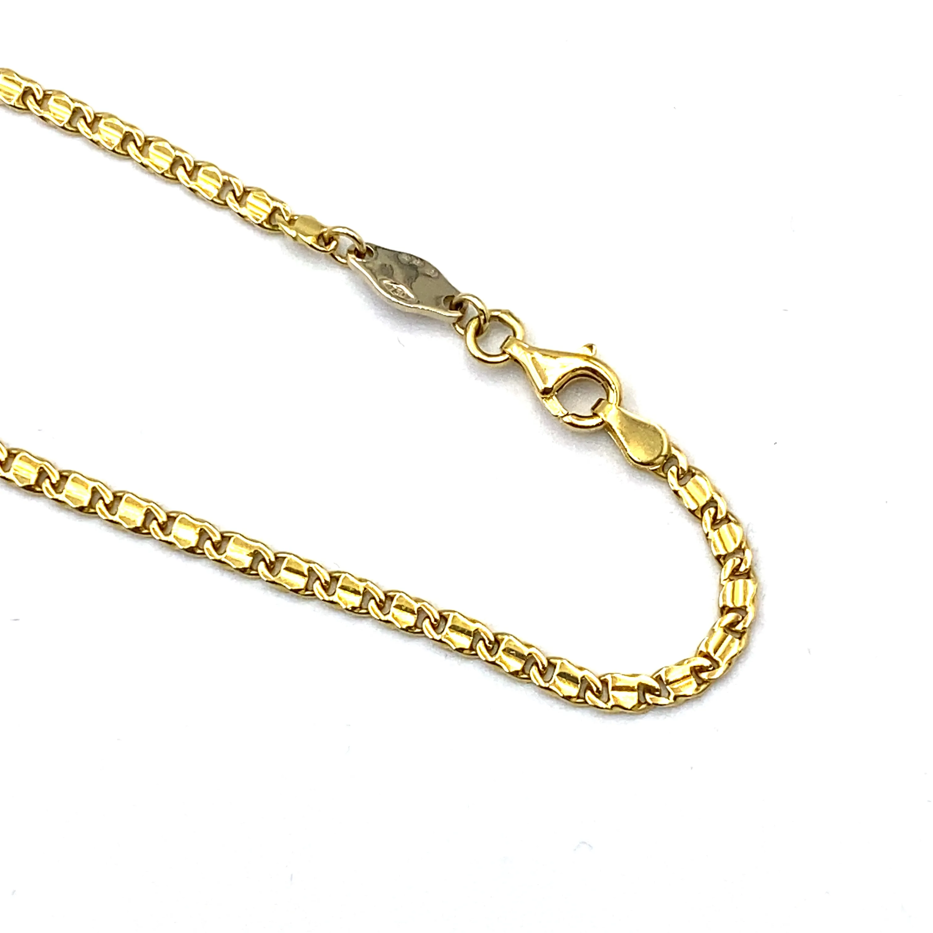 Bracciale Oro Giallo
