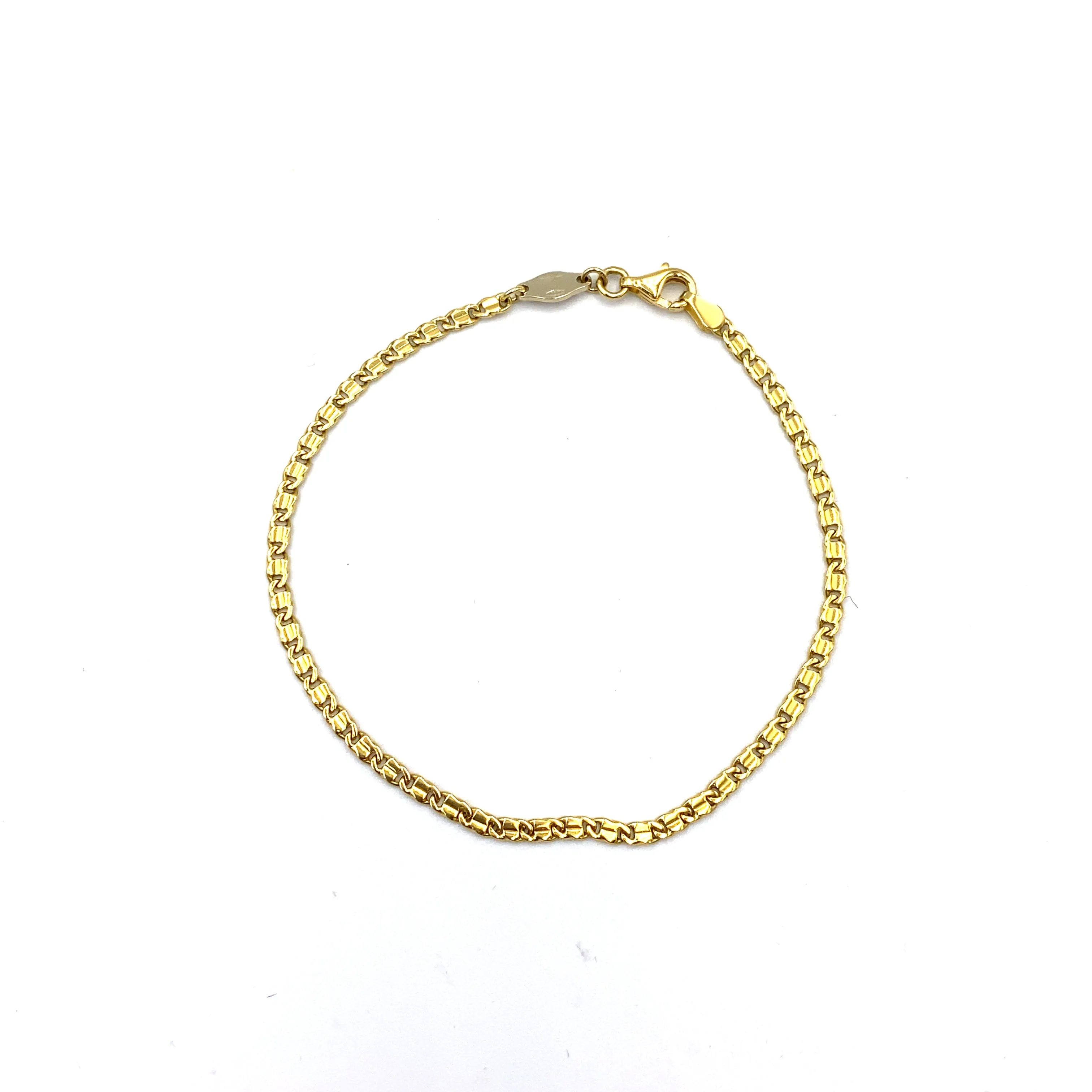 Bracciale Oro Giallo