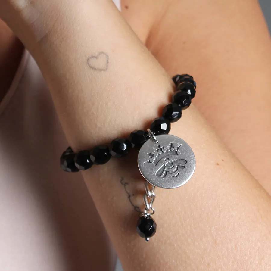 Bracciale Ottavia argento
