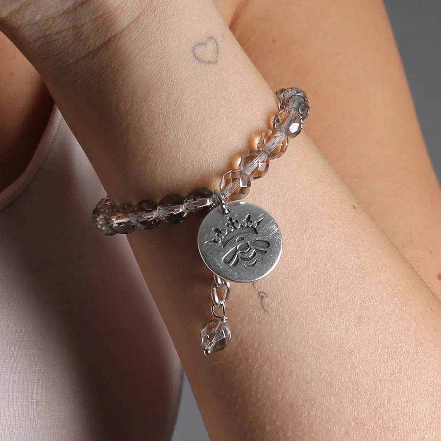 Bracciale Ottavia argento