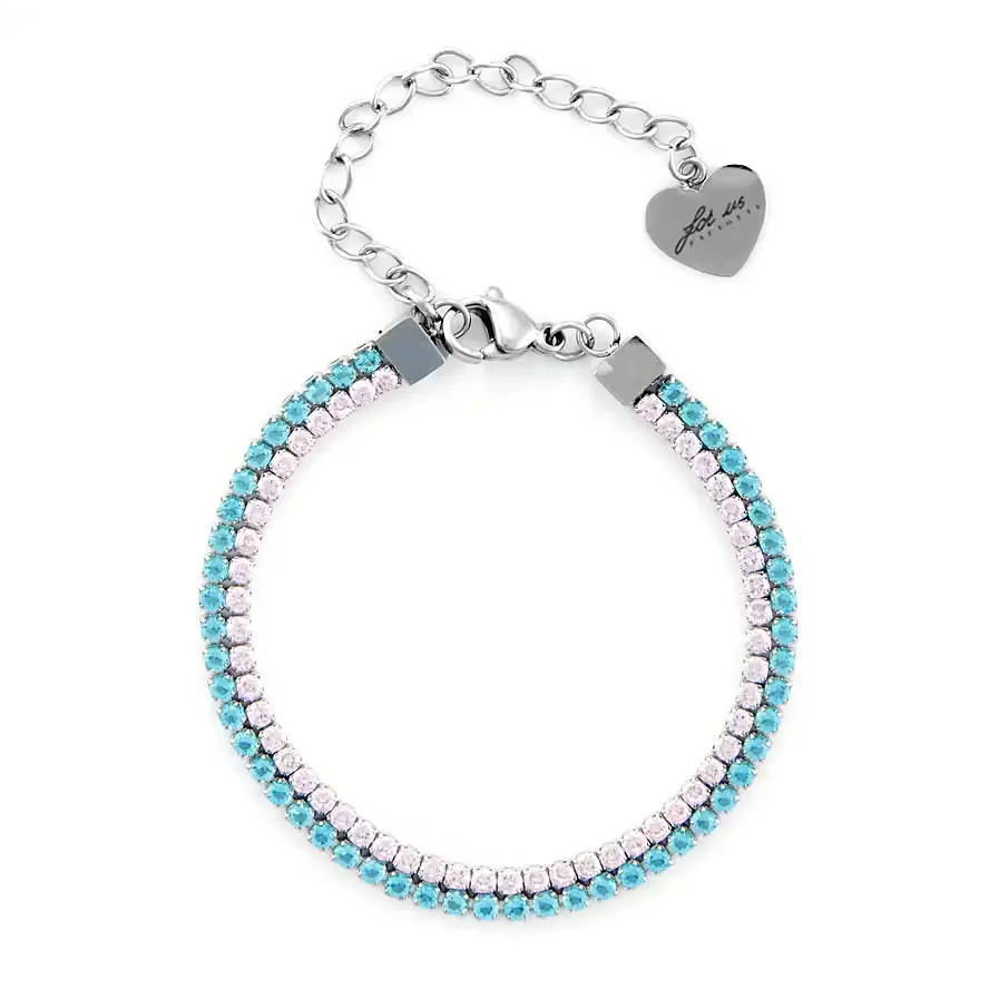 Bracciale Tennis 4US Cesare Paciotti