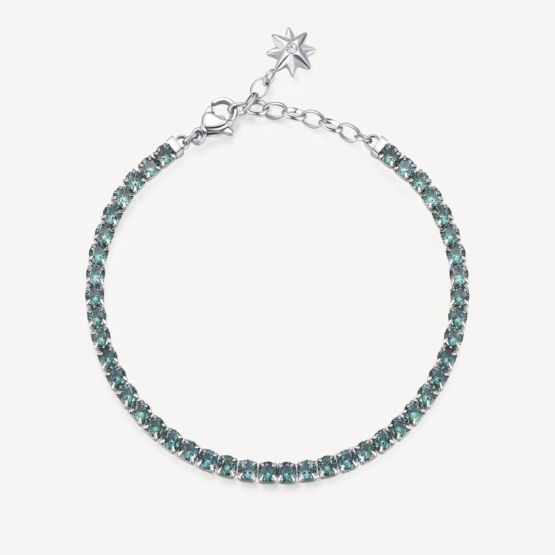 Bracciale Tennis Brosway DESIDERI Fiducia BEI053