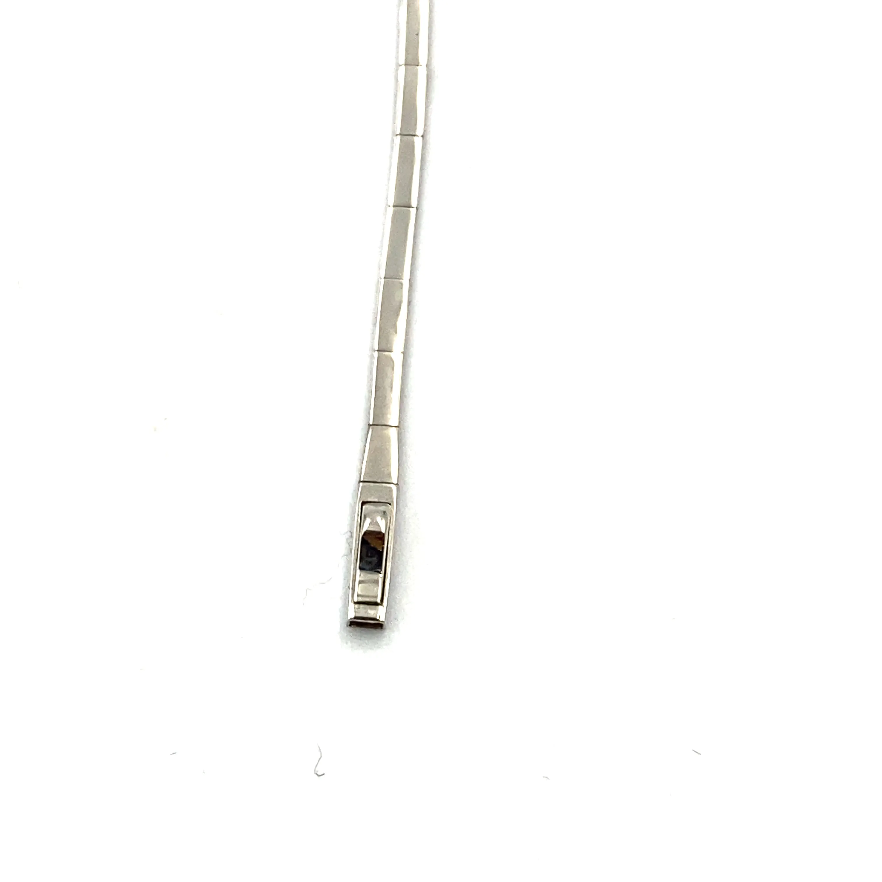 Bracciale Tennis Doppio