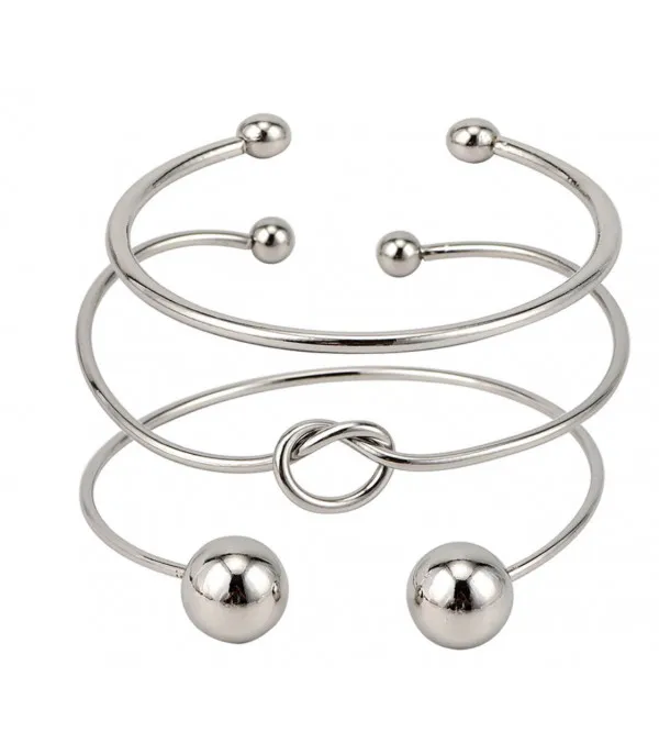 Bracciali set nodo