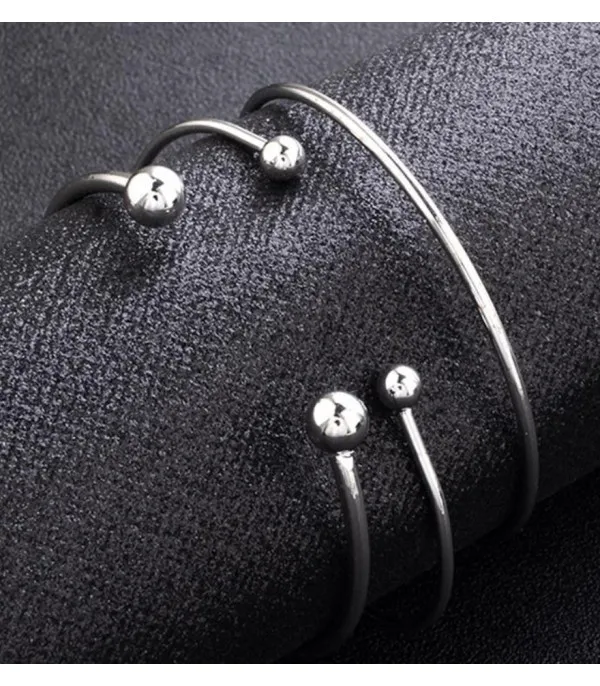 Bracciali set nodo