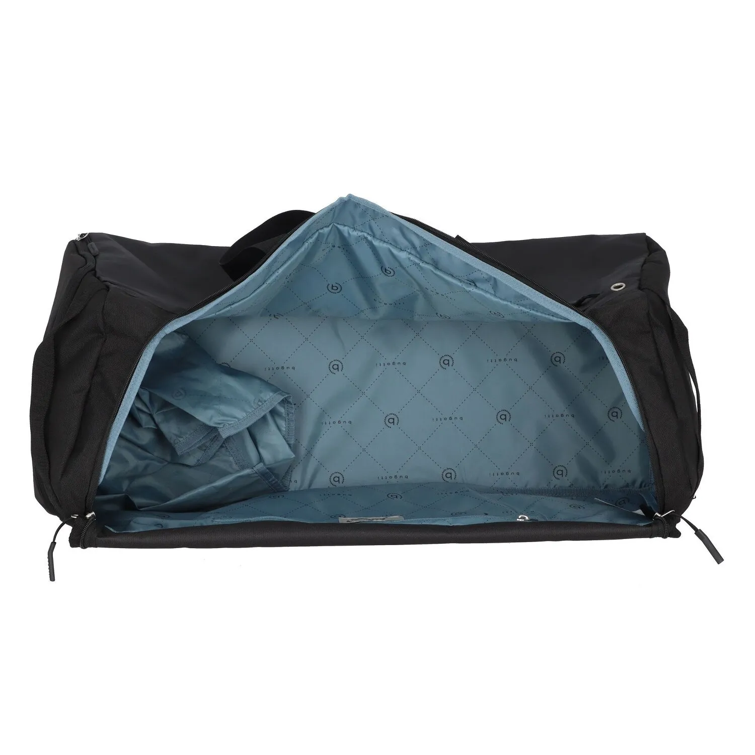 bugatti Blanc DeLight Borsa da viaggio 66 cm