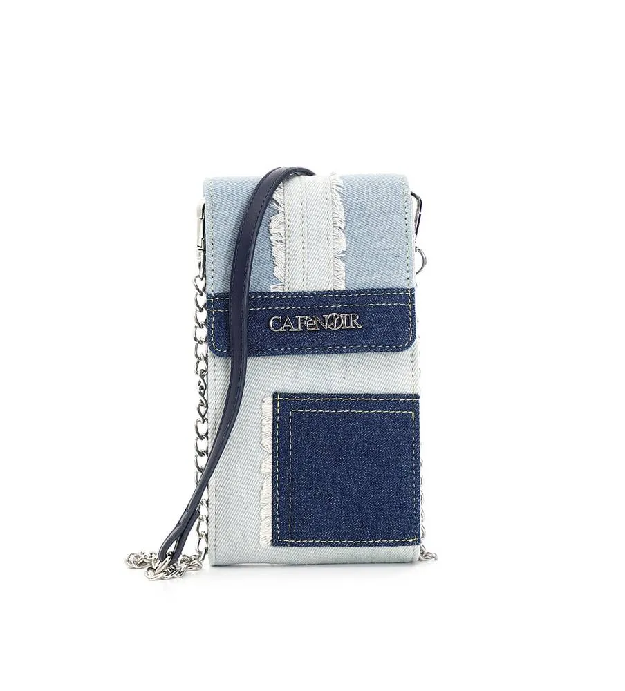 Cafè Noir AH0626 Denim