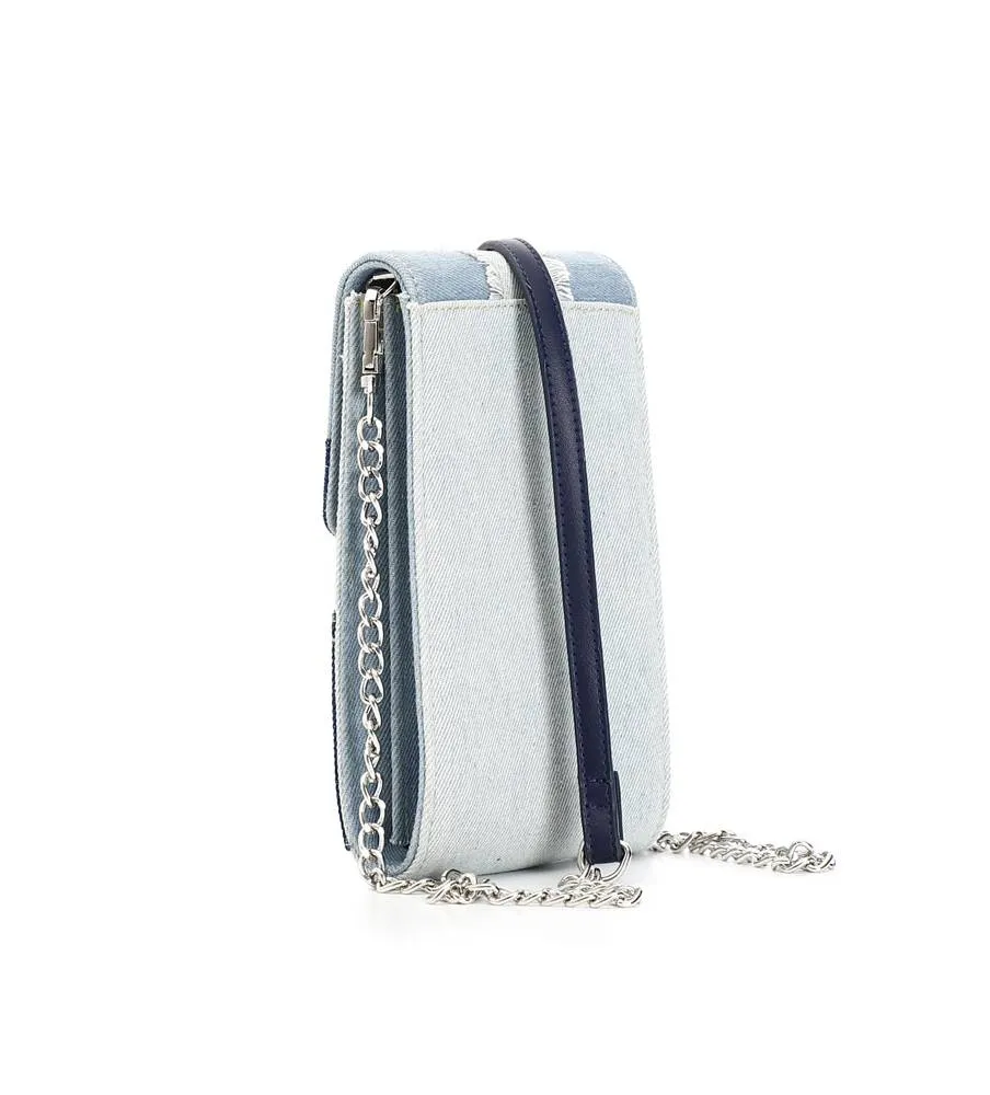 Cafè Noir AH0626 Denim