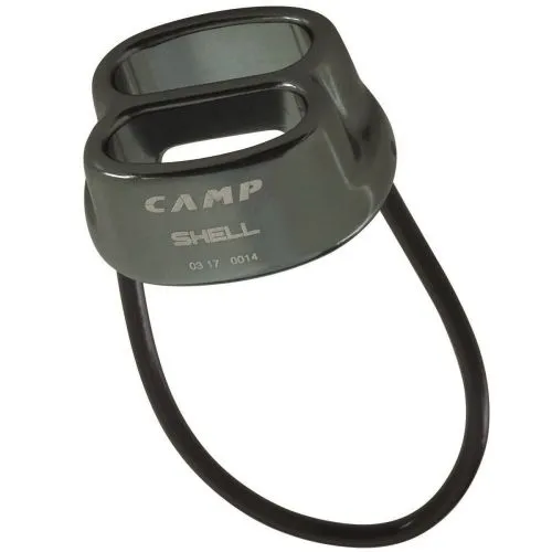 CAMP Shell assicuratore a secchiello arrampicata