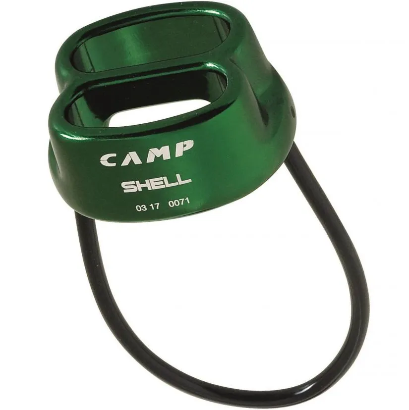 CAMP Shell assicuratore a secchiello arrampicata