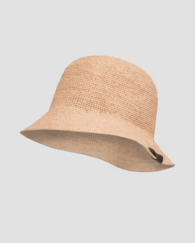 Cappello a secchiello da donna Catarzi Francesca