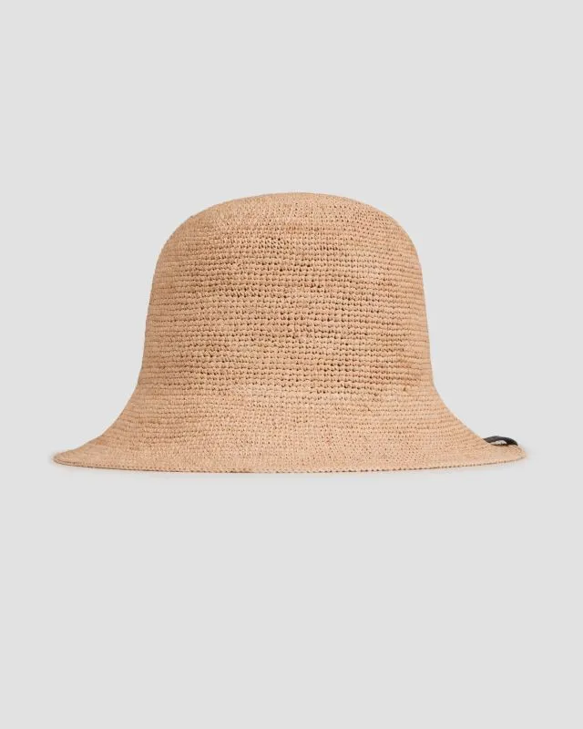 Cappello a secchiello da donna Catarzi Francesca