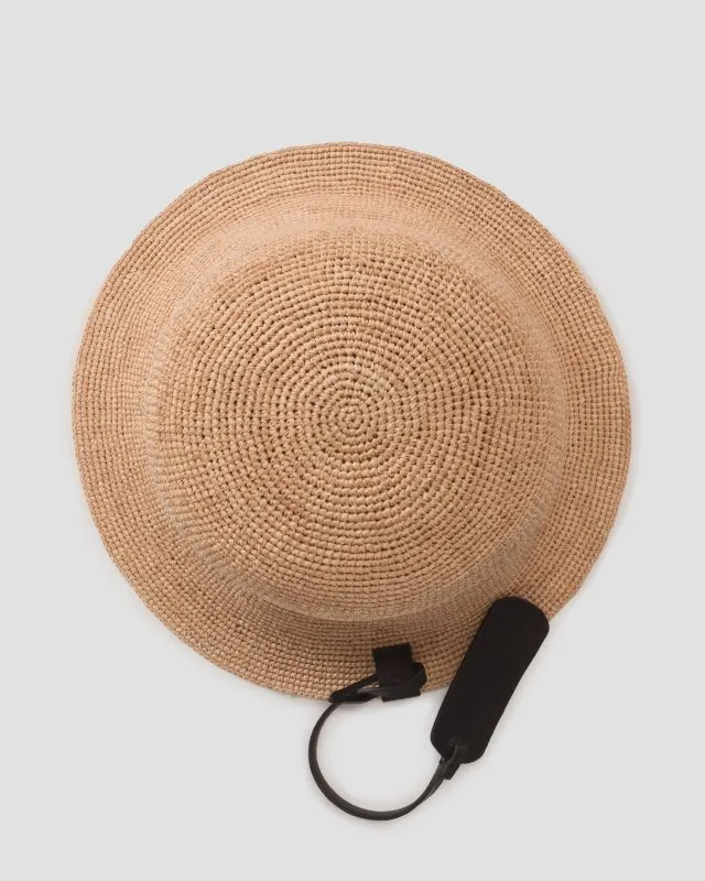 Cappello a secchiello da donna Catarzi Francesca
