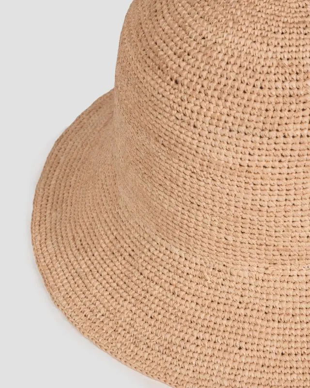 Cappello a secchiello da donna Catarzi Francesca