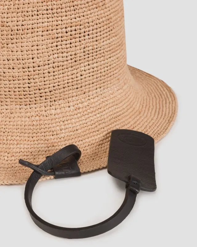Cappello a secchiello da donna Catarzi Francesca