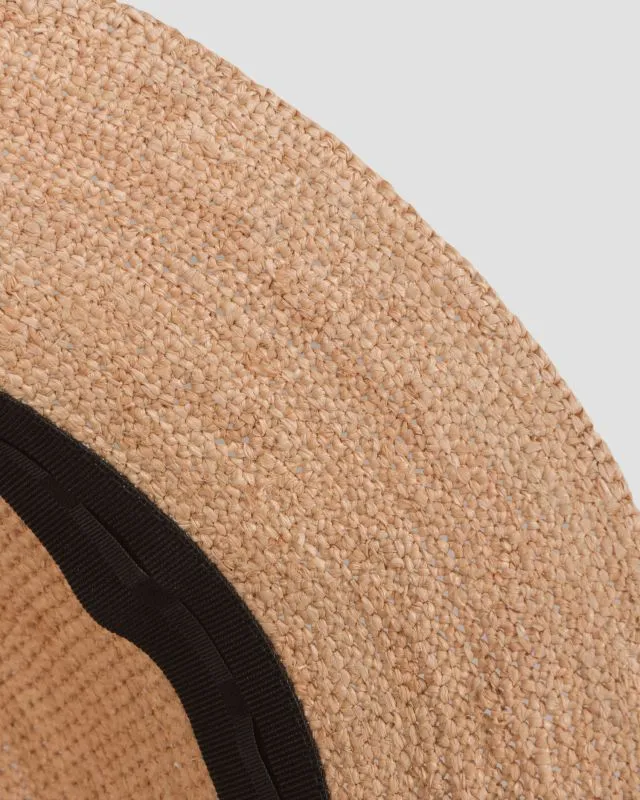 Cappello a secchiello da donna Catarzi Francesca