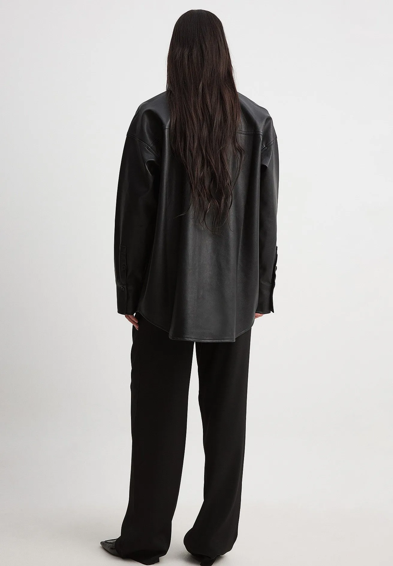 Cappotto corto