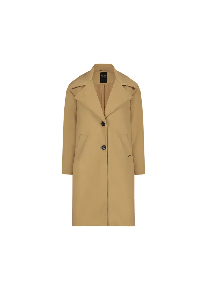 Cappotto donna
