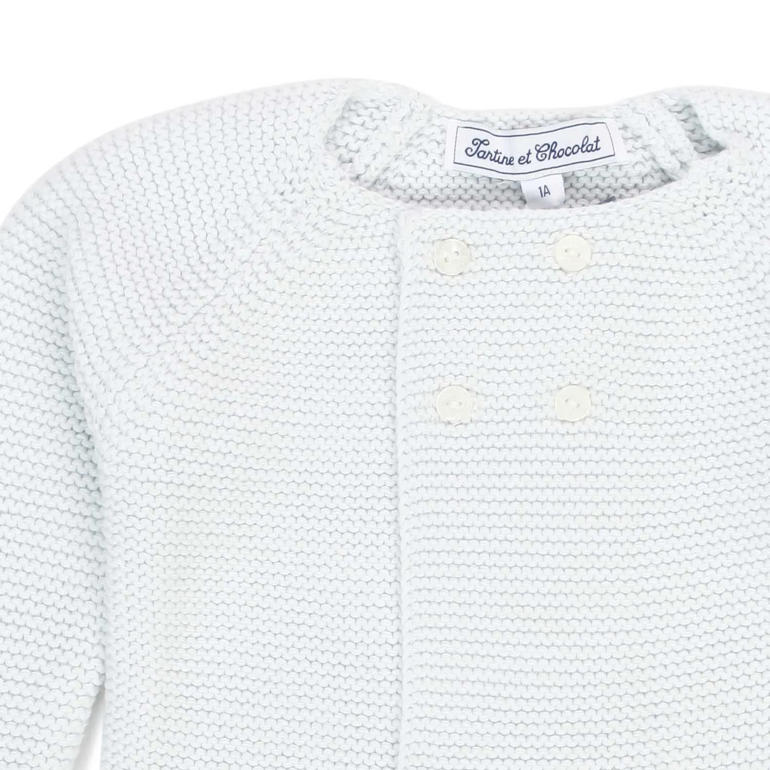Cardigan Celeste Baby Unisex