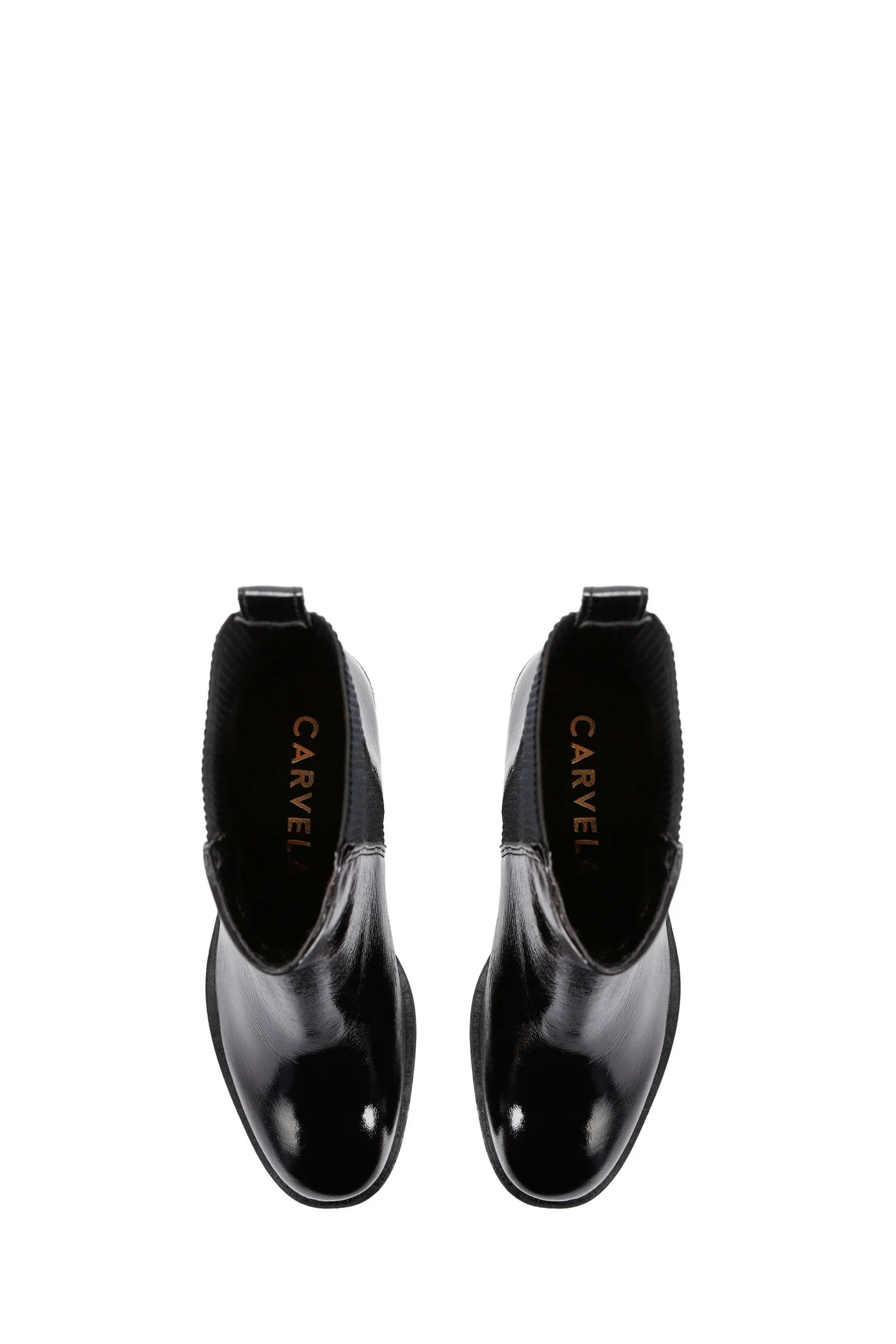 Carvela - Nero - Stivali a goccia