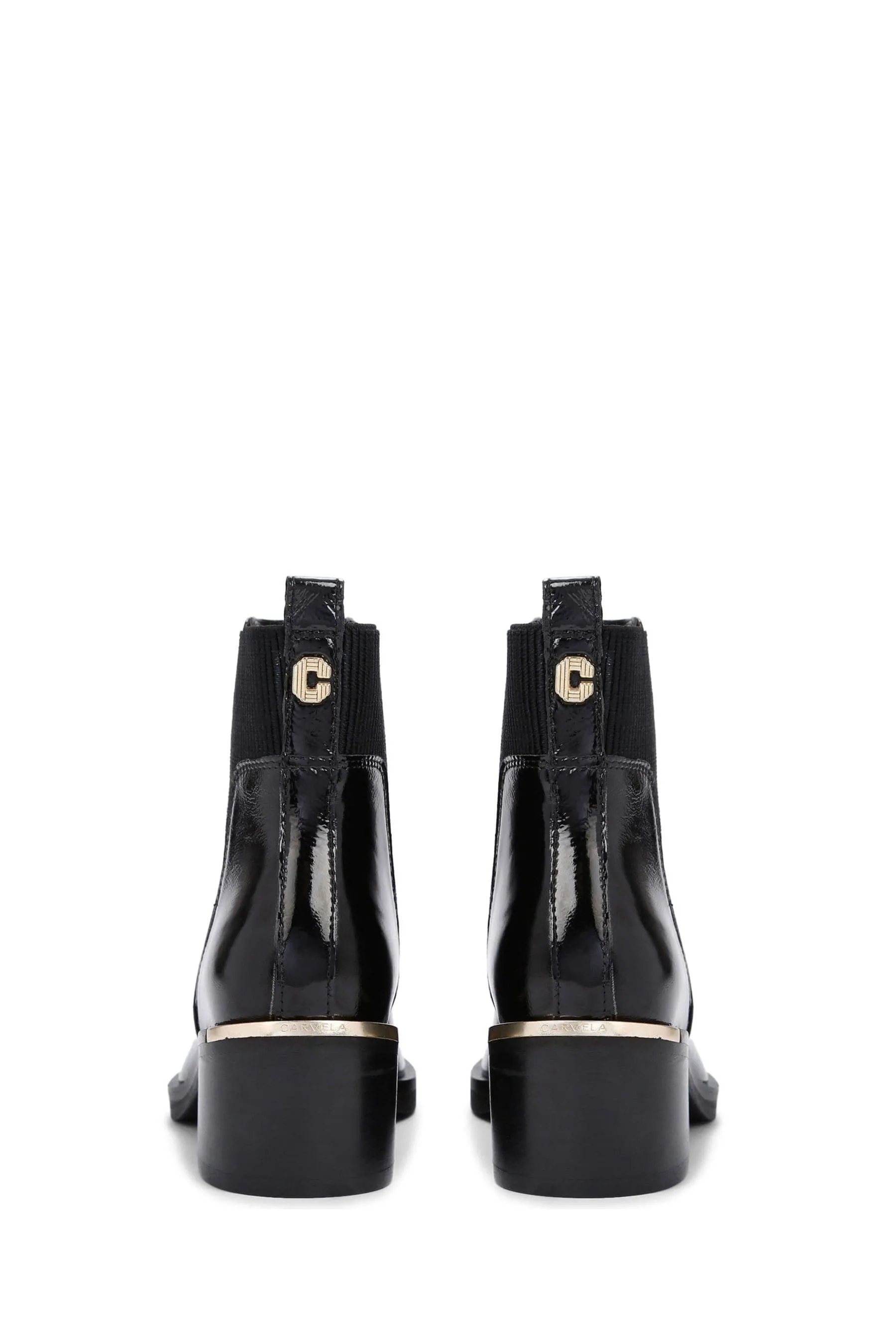 Carvela - Nero - Stivali a goccia