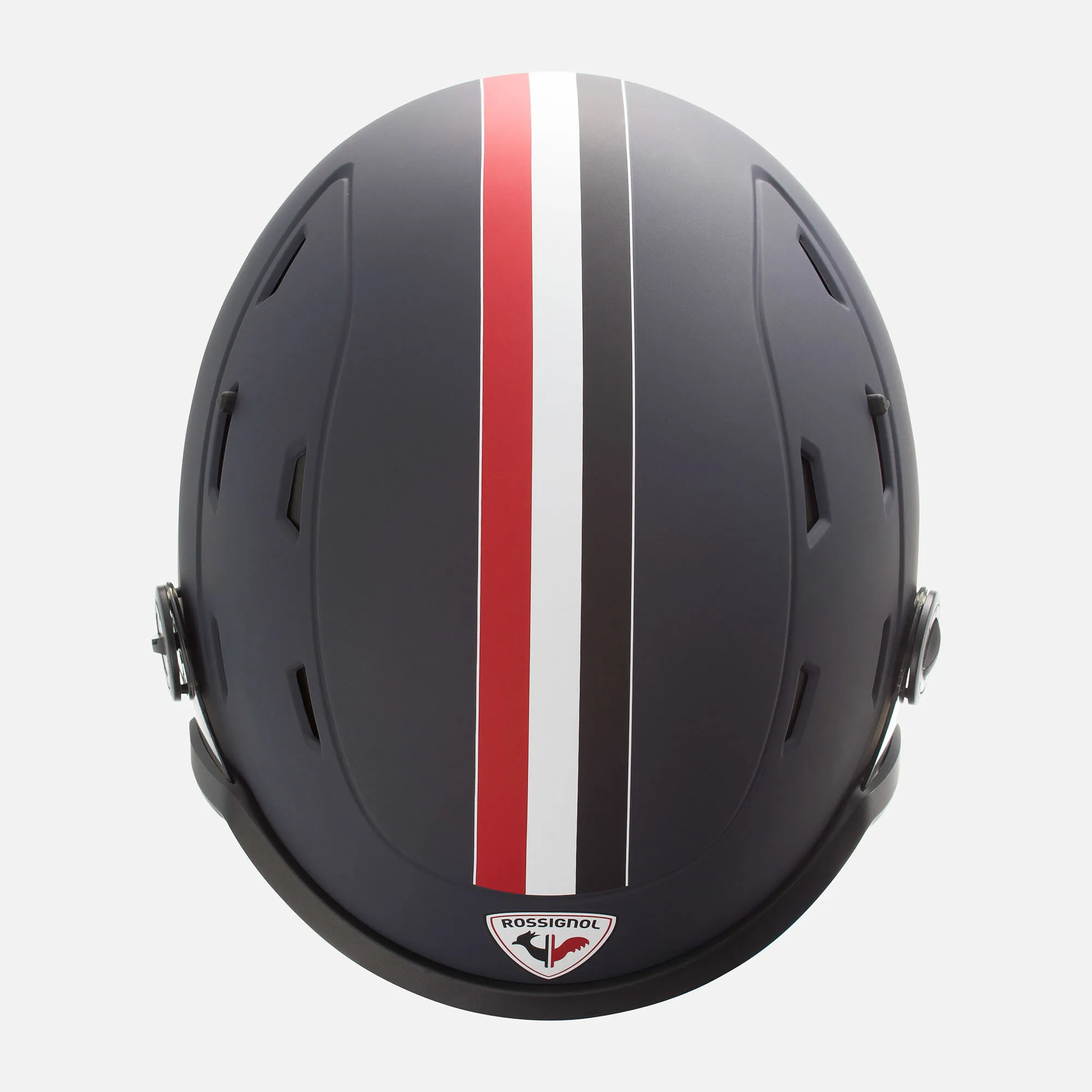 CASCO UNISEX ALLSPEED VISOR IMPACTS FOTOCROMATICO STRATO