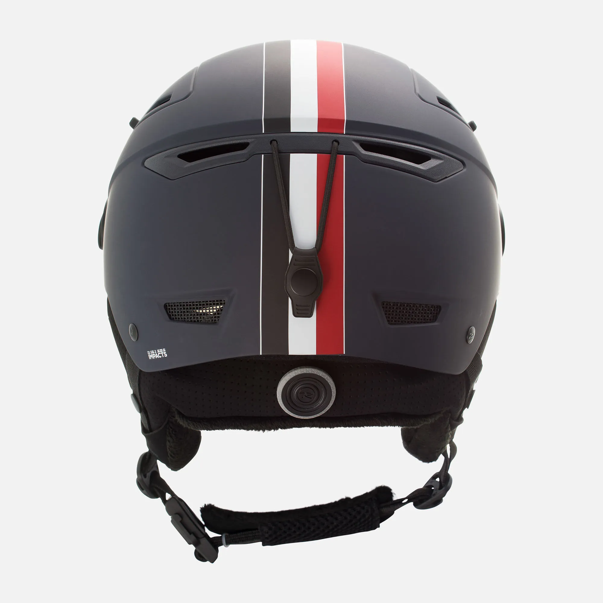 CASCO UNISEX ALLSPEED VISOR IMPACTS FOTOCROMATICO STRATO