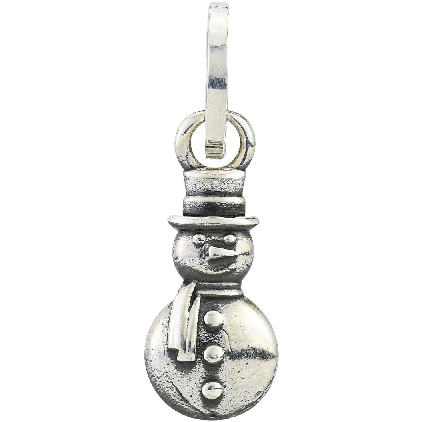 charm donna gioielli Bottega Boccadamo Natale