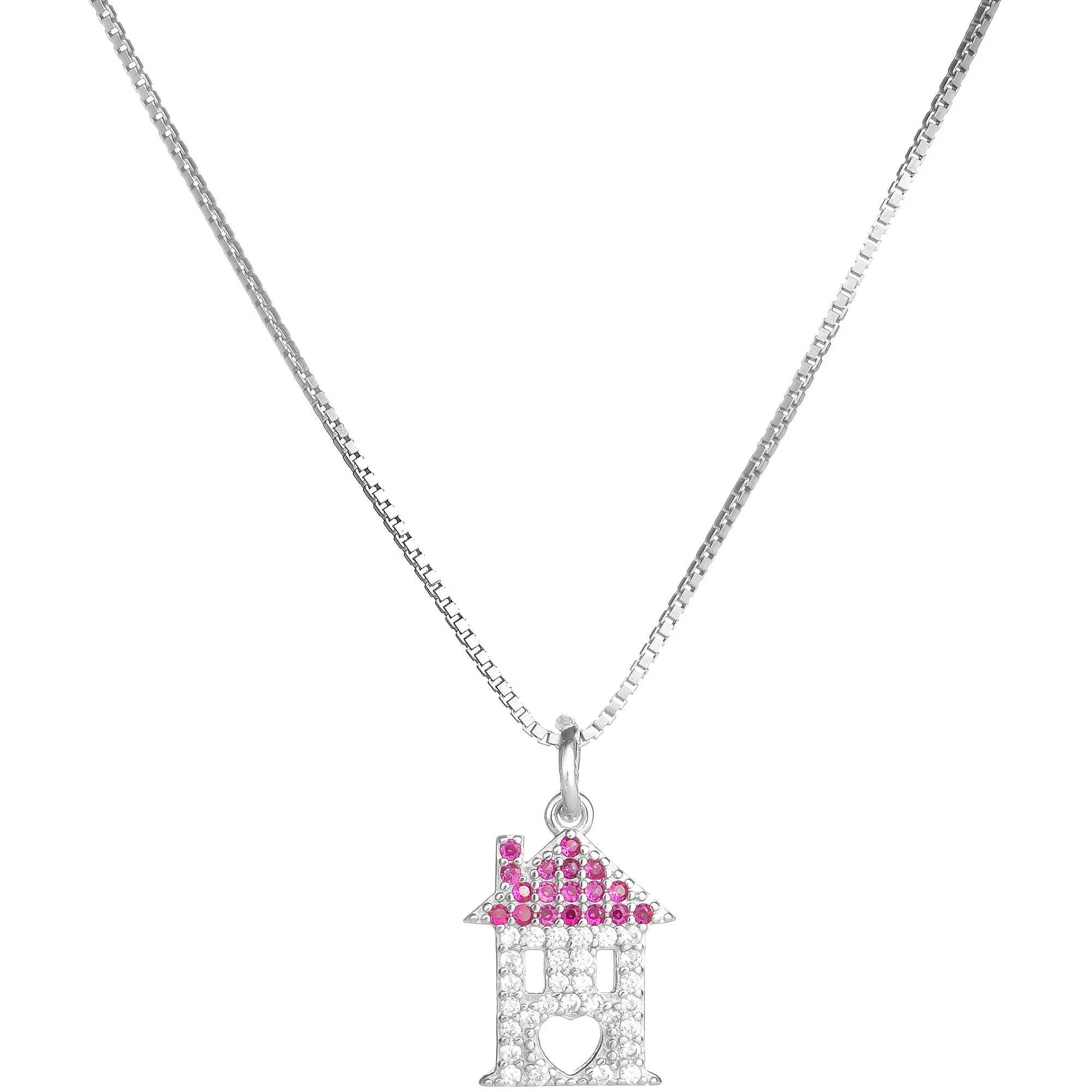 collana donna gioielli Le Carose Il Natale di Clara