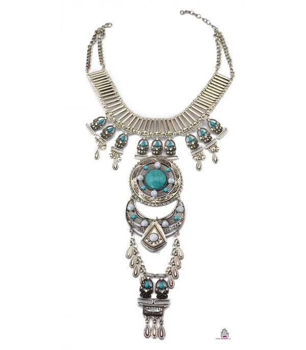 Collana Gipsy Risy - Dream Shop