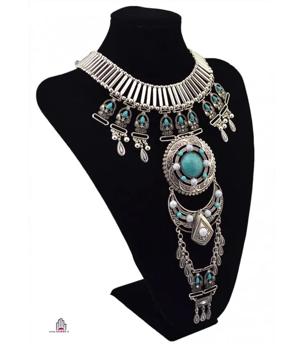 Collana Gipsy Risy - Dream Shop