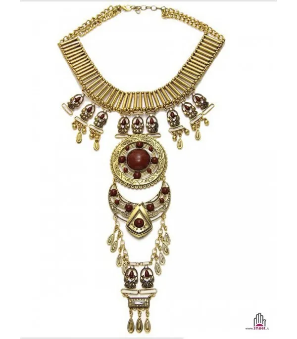 Collana Gipsy Risy - Dream Shop