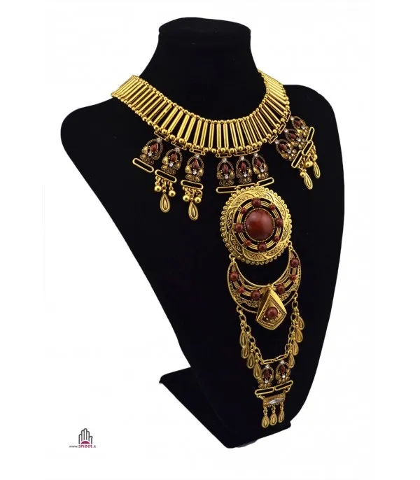 Collana Gipsy Risy - Dream Shop
