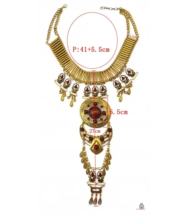 Collana Gipsy Risy - Dream Shop