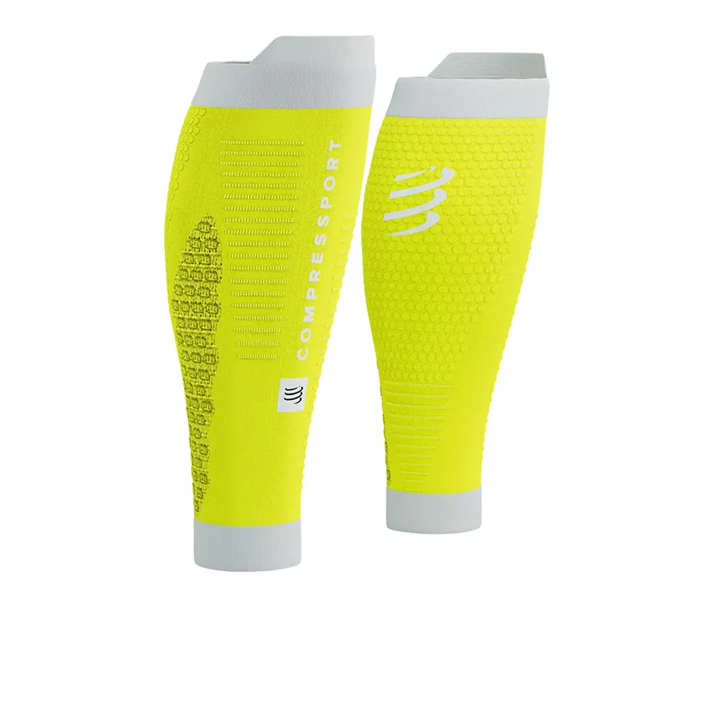 Compressport R2 3.0 Calf Sleeves - AW24