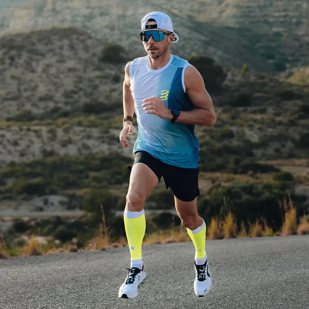 Compressport R2 3.0 Calf Sleeves - AW24