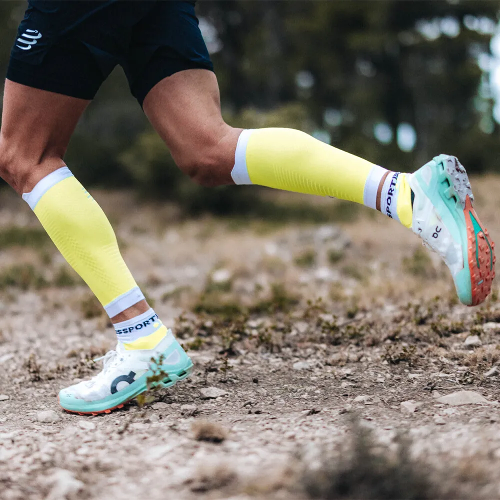 Compressport R2 3.0 Calf Sleeves - AW24