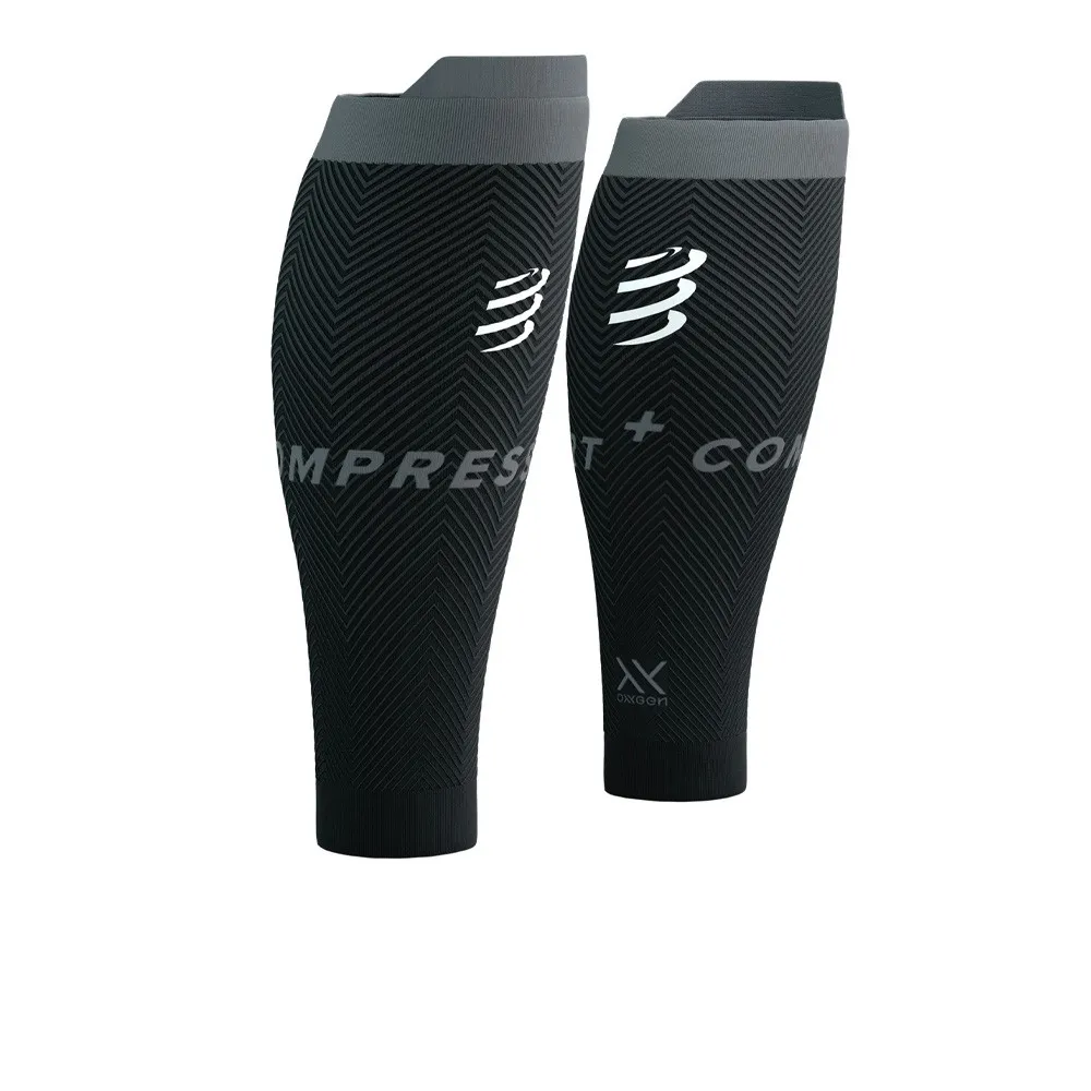 Compressport R2 Oxygen Calf Sleeves - AW24
