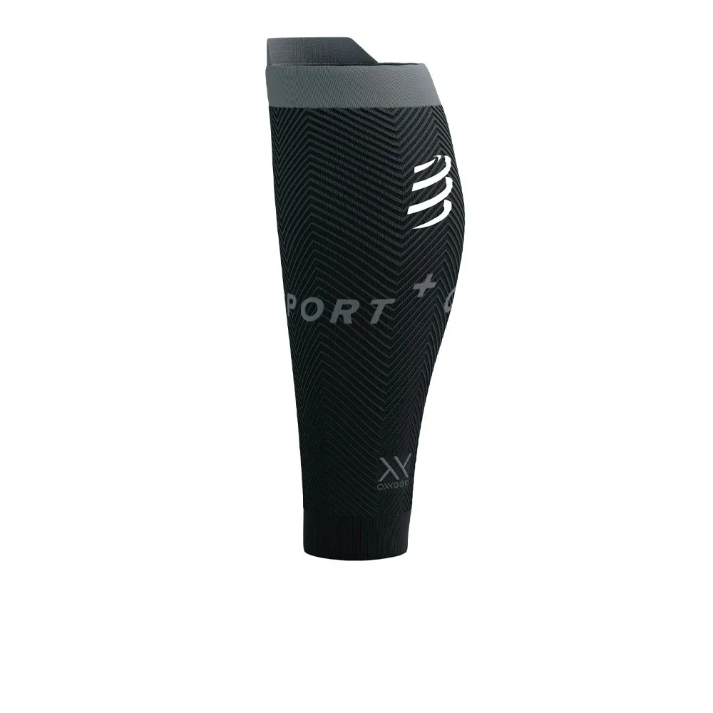 Compressport R2 Oxygen Calf Sleeves - AW24